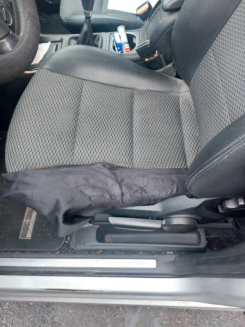 Mercedes-Benz A 200 Elegance - 1