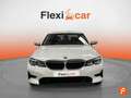 BMW 320 320d Auto. Blanco - thumbnail 9