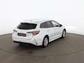 Suzuki Swace 1.8 Comfort+ Aut LED AHK SITZHZG R-CAM TEMP Weiß - thumbnail 3