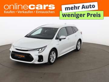 1.8 Comfort+ Aut LED AHK SITZHZG R-CAM TEMP