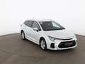 Suzuki Swace 1.8 Comfort+ Aut LED AHK SITZHZG R-CAM TEMP Weiß - thumbnail 5