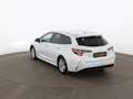 Suzuki Swace 1.8 Comfort+ Aut LED AHK SITZHZG R-CAM TEMP Weiß - thumbnail 7