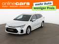 Suzuki Swace 1.8 Comfort+ Aut LED AHK SITZHZG R-CAM TEMP Weiß - thumbnail 1