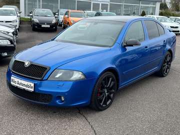 Lim. RS TÜV/HU/NEU