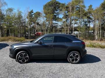 17.8 kWh e-SKYACTIV R-EV Exclusive-Line (125kW)