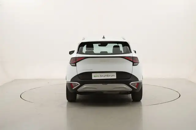 Kia Sportage view 4