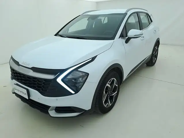 Kia Sportage view 9