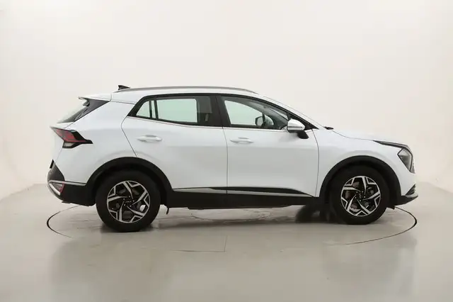 Kia Sportage view 6