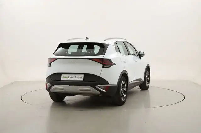 Kia Sportage view 5
