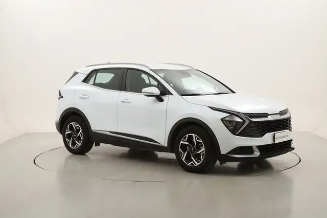 Kia Sportage view 7
