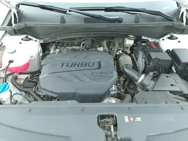 Kia Sportage view 13