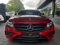 Mercedes-Benz E 220 d 4M Lim. AMG/LED/HUD/AHK/PANO/BURMES/360° Rouge - thumbnail 3