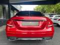 Mercedes-Benz E 220 d 4M Lim. AMG/LED/HUD/AHK/PANO/BURMES/360° Rouge - thumbnail 9