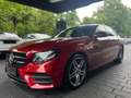 Mercedes-Benz E 220 d 4M Lim. AMG/LED/HUD/AHK/PANO/BURMES/360° Rouge - thumbnail 5