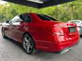 Mercedes-Benz E 220 d 4M Lim. AMG/LED/HUD/AHK/PANO/BURMES/360° Rouge - thumbnail 11