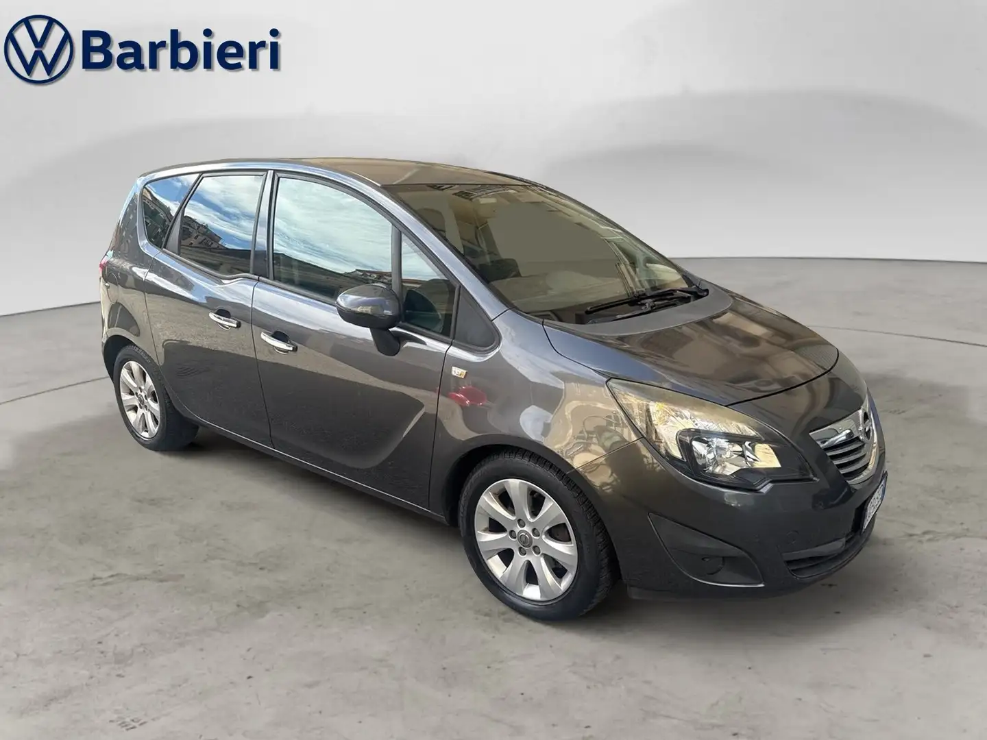 Opel Meriva 1.3 DTE - 2