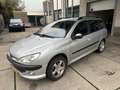 Peugeot 206 SW 1.4 XS Gris - thumbnail 1
