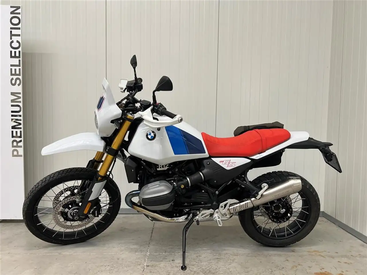 BMW R 12 G