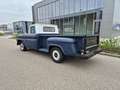 Chevrolet C10 3.8 Pickup stepside Longbed Синий - thumbnail 3