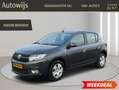 Dacia Sandero 0.9 TCe Laureate|AUTOMAAT|NAVI|AIRCO|5-DEU Gris - thumbnail 1