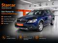 Skoda Octavia Combi 2,0 Scout TDI CR DPF 4x4 DSG Blau - thumbnail 1