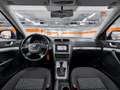 Skoda Octavia Combi 2,0 Scout TDI CR DPF 4x4 DSG Blau - thumbnail 11
