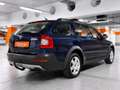 Skoda Octavia Combi 2,0 Scout TDI CR DPF 4x4 DSG Blau - thumbnail 3