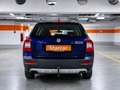 Skoda Octavia Combi 2,0 Scout TDI CR DPF 4x4 DSG Blau - thumbnail 5