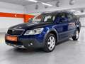 Skoda Octavia Combi 2,0 Scout TDI CR DPF 4x4 DSG Blau - thumbnail 2