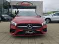 Mercedes-Benz A 250 AMG Line, MBux High End, LED Perf., Night-Paket... Rouge - thumbnail 2
