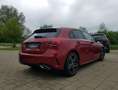 Mercedes-Benz A 250 AMG Line, MBux High End, LED Perf., Night-Paket... Rouge - thumbnail 6