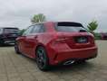 Mercedes-Benz A 250 AMG Line, MBux High End, LED Perf., Night-Paket... Rouge - thumbnail 4