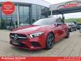 Mercedes-Benz A 250 AMG Line, MBux High End, LED Perf., Night-Paket... Rouge - thumbnail 1