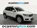 Volkswagen Tiguan 2.0TDI BMT T1 4x2 140 Blanco - thumbnail 2