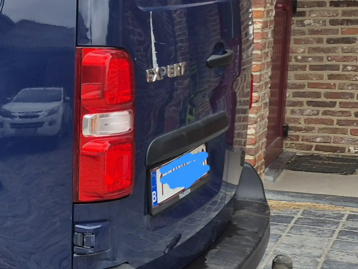 Peugeot Expert L2H1 Premium - 2