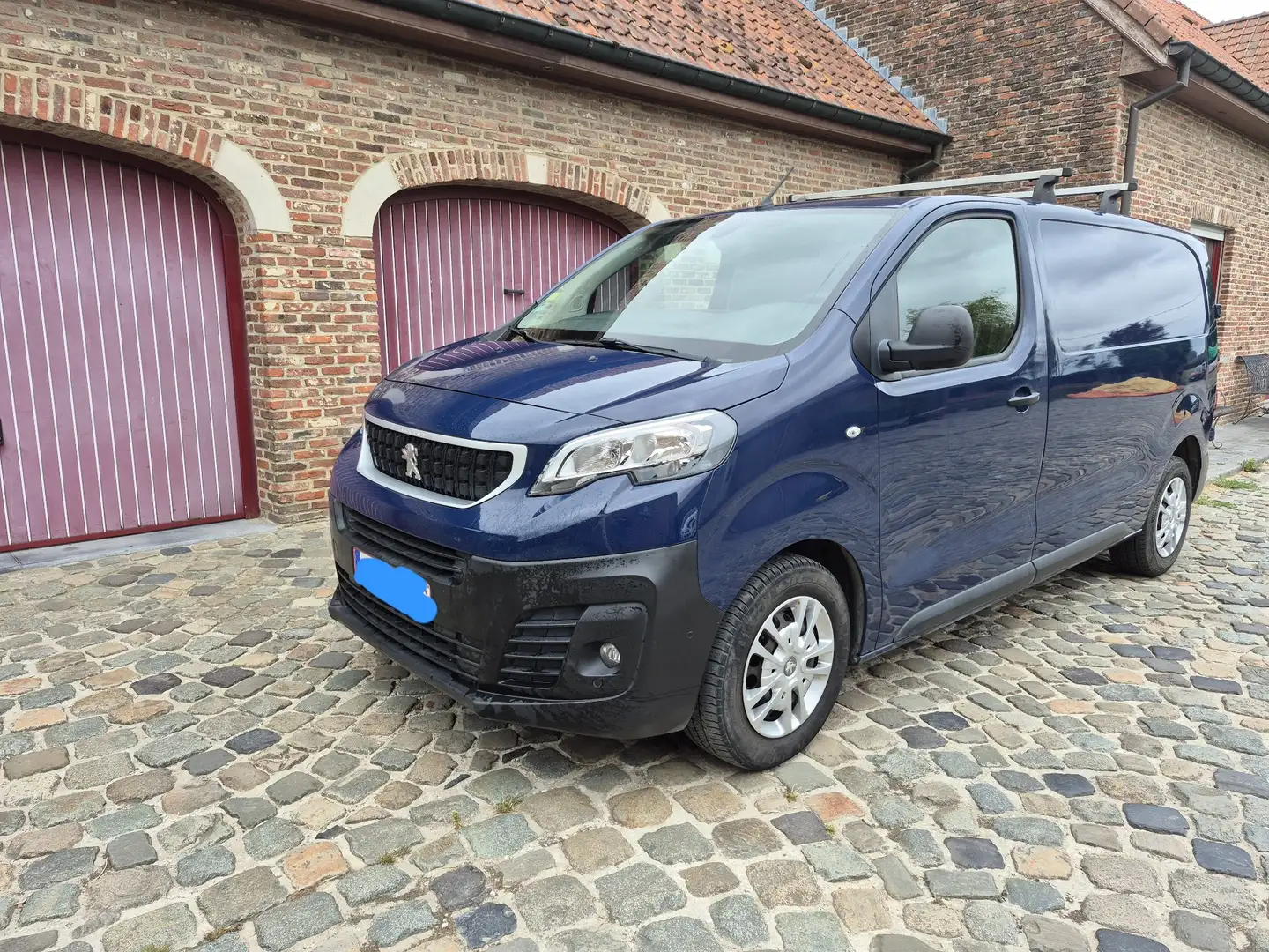 Peugeot Expert L2H1 Premium - 1