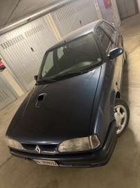 R19 Chamade 1.7 16v Limited