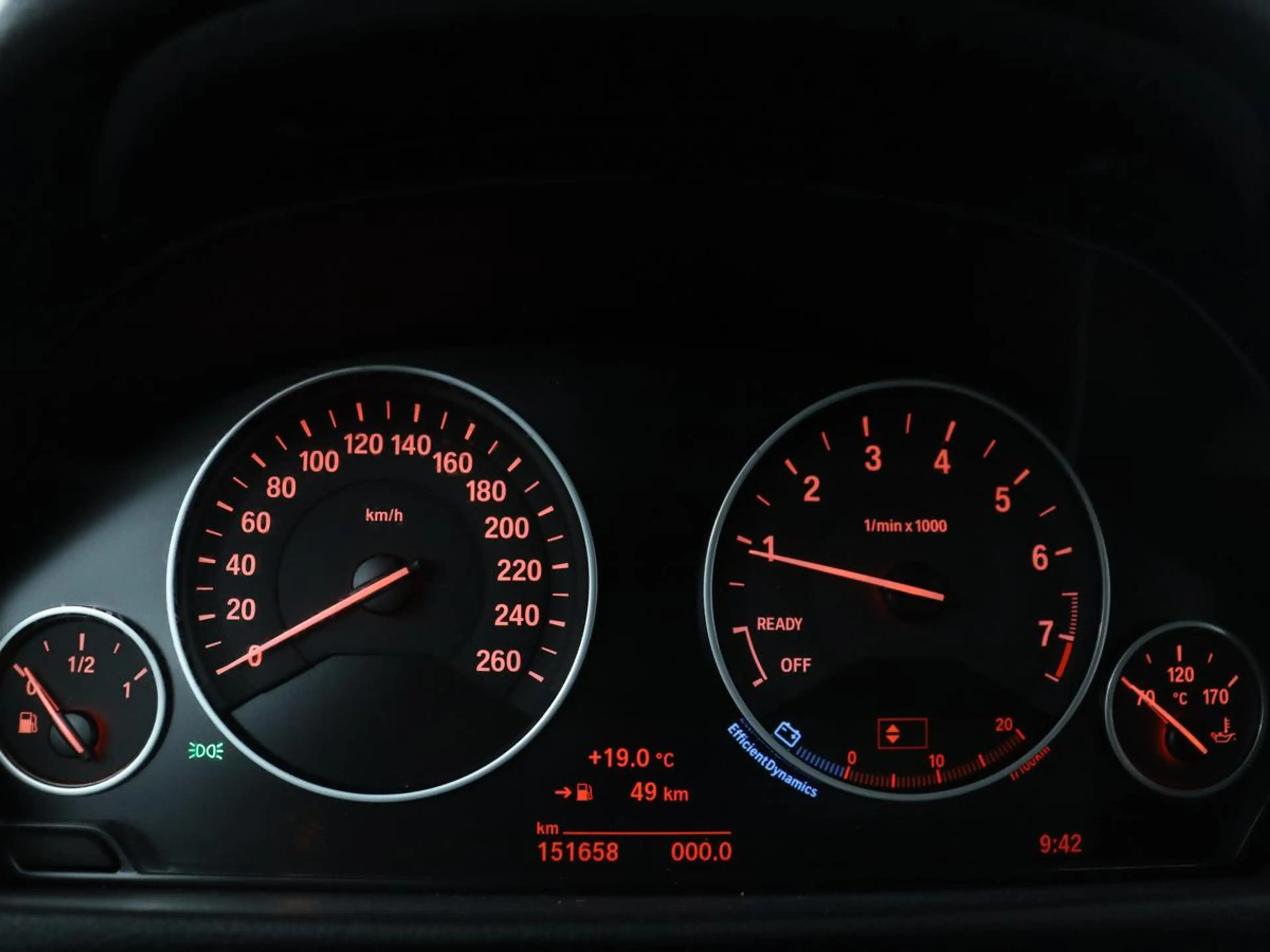 BMW 418 4-serie Gran Coupé 418i Centennial Executive | M-i — photo 34