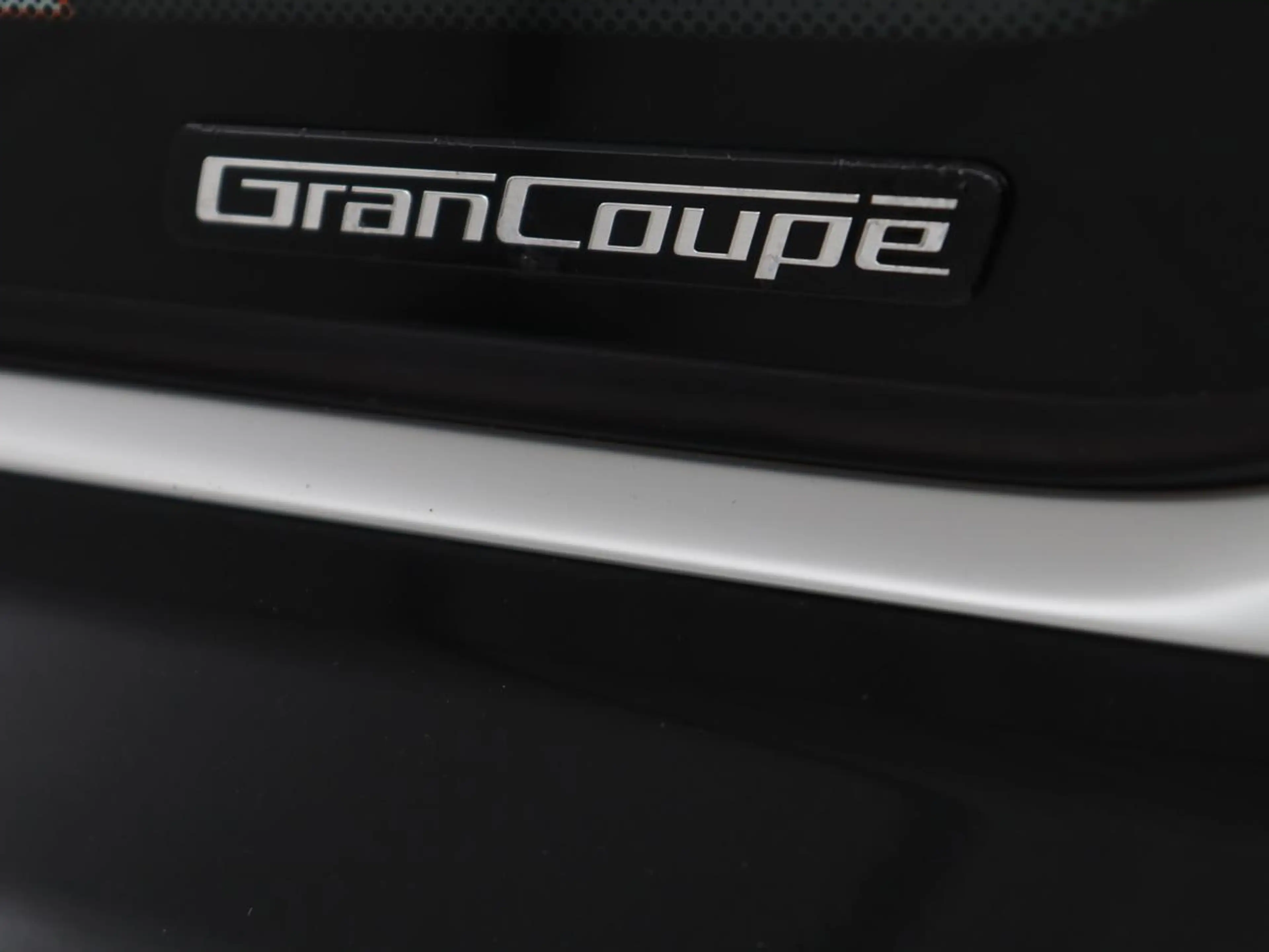 BMW 418 4-serie Gran Coupé 418i Centennial Executive | M-i — photo 32