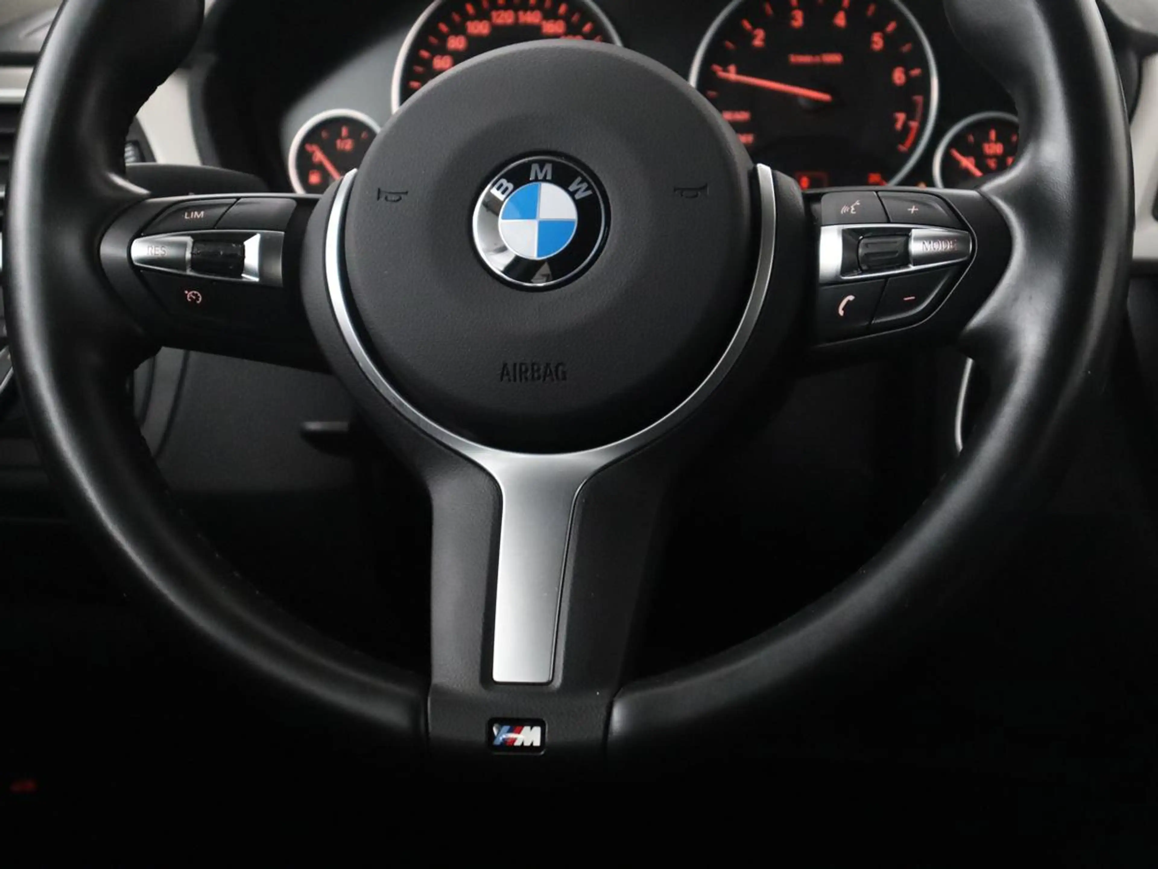 BMW 418 4-serie Gran Coupé 418i Centennial Executive | M-i — photo 8