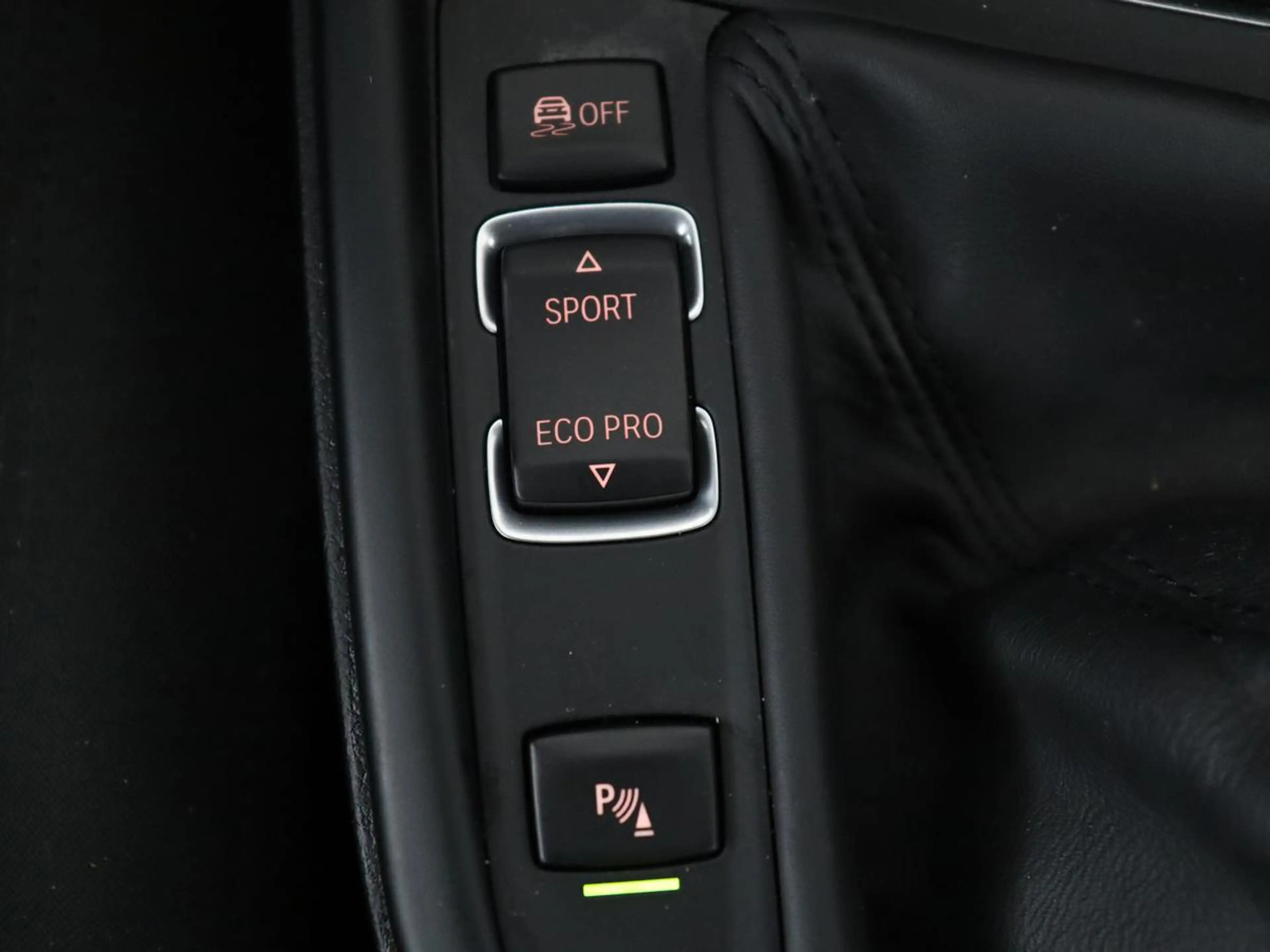 BMW 418 4-serie Gran Coupé 418i Centennial Executive | M-i — photo 28