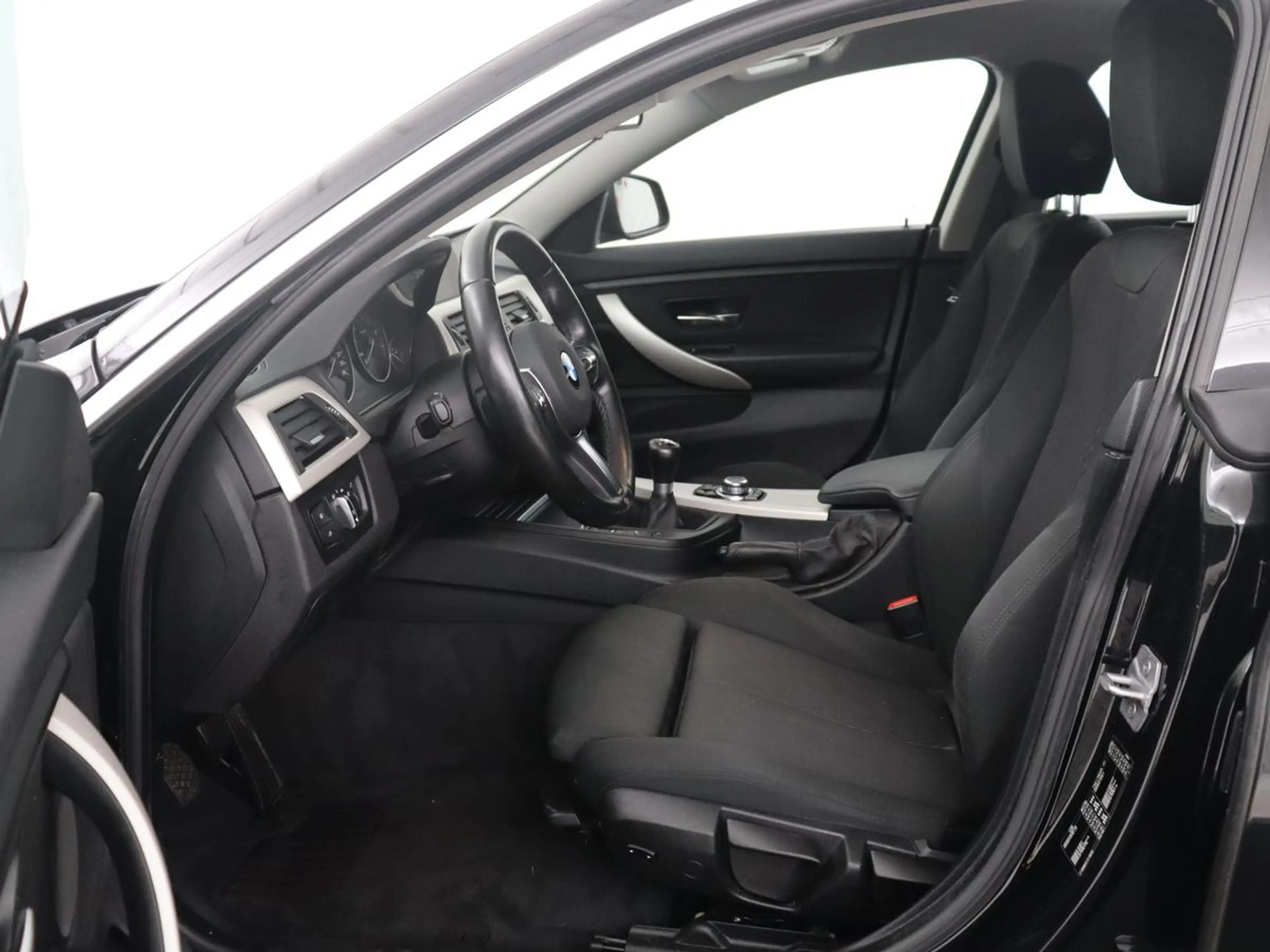 BMW 418 4-serie Gran Coupé 418i Centennial Executive | M-i — photo 4