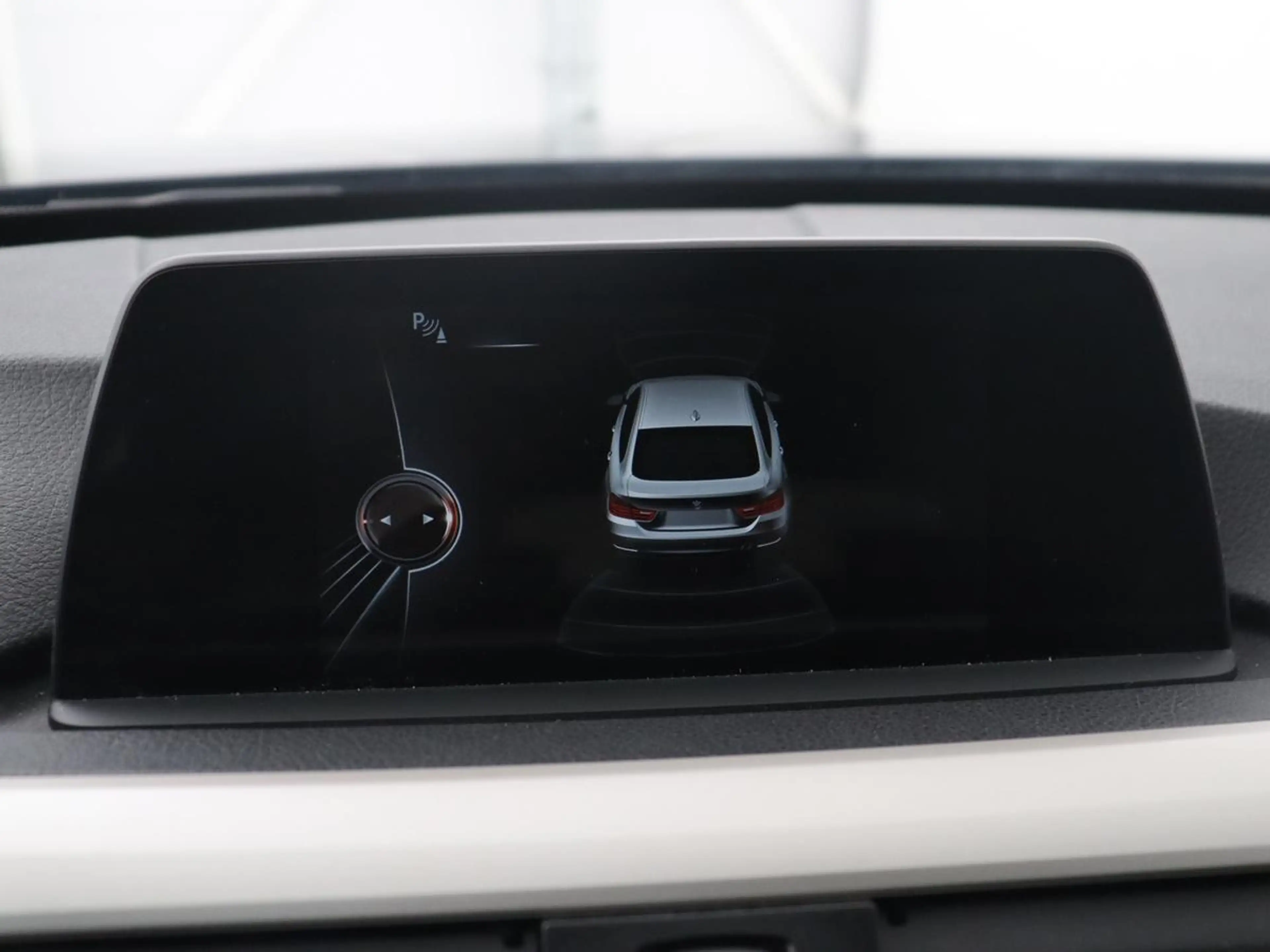 BMW 418 4-serie Gran Coupé 418i Centennial Executive | M-i — photo 14