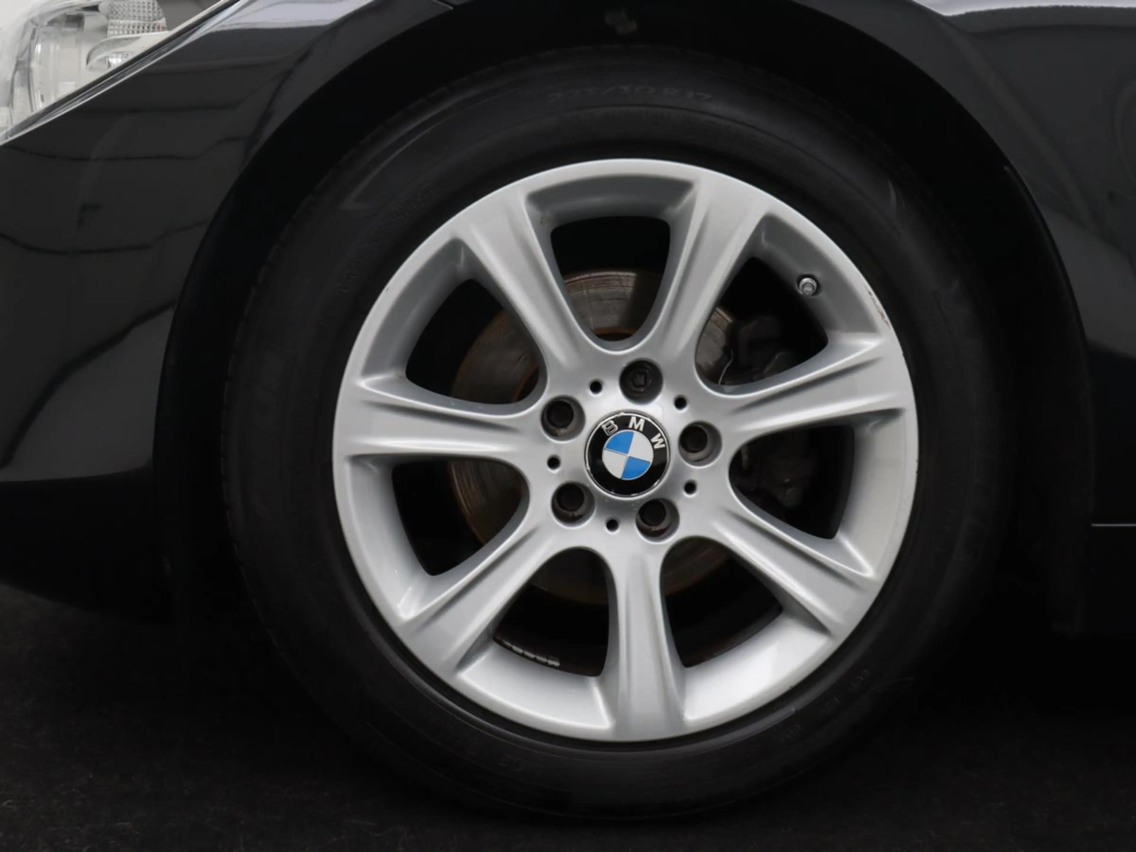 BMW 418 4-serie Gran Coupé 418i Centennial Executive | M-i — photo 36