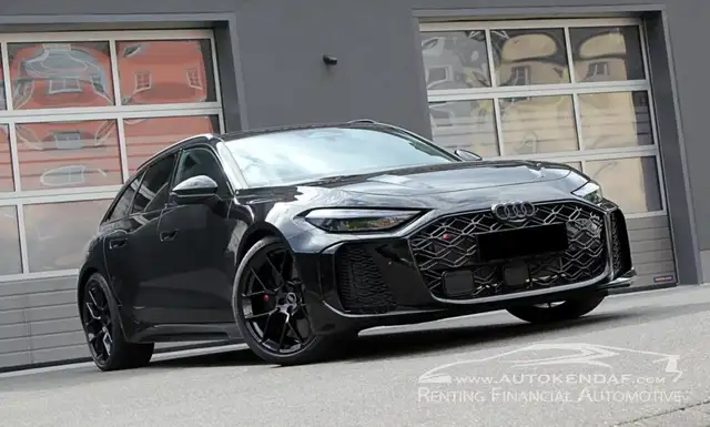 Audi RS5