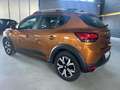 Dacia Sandero Sandero Stepway 1.0 tce Comf  100cv PREZZO REALE Bronze - thumbnail 5