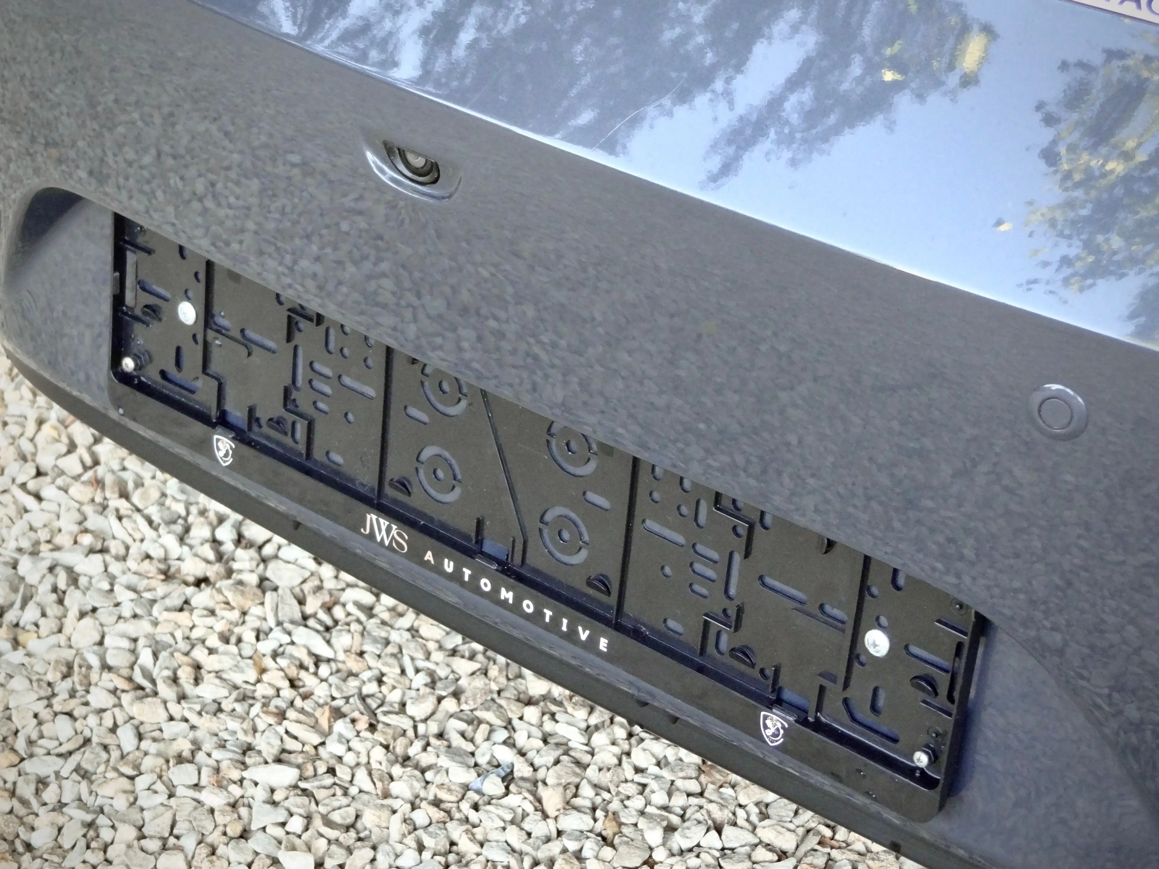 Mazda MX-5 ND2.5 184 ** POLYMETAL GREY - CARPLAY BT - CAM - BOSE ** — photo 8
