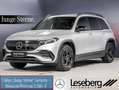 Mercedes-Benz EQB 300 EQB 300 4M AMG Line LED/Distronic/Kamera/Head-Up Silber - thumbnail 1