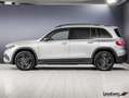 Mercedes-Benz EQB 300 EQB 300 4M AMG Line LED/Distronic/Kamera/Head-Up Zilver - thumbnail 3