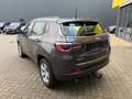 Jeep Compass Longitude 4WD/ALLRAD/LEDER/AHK/ALLWETTER Grau - thumbnail 4